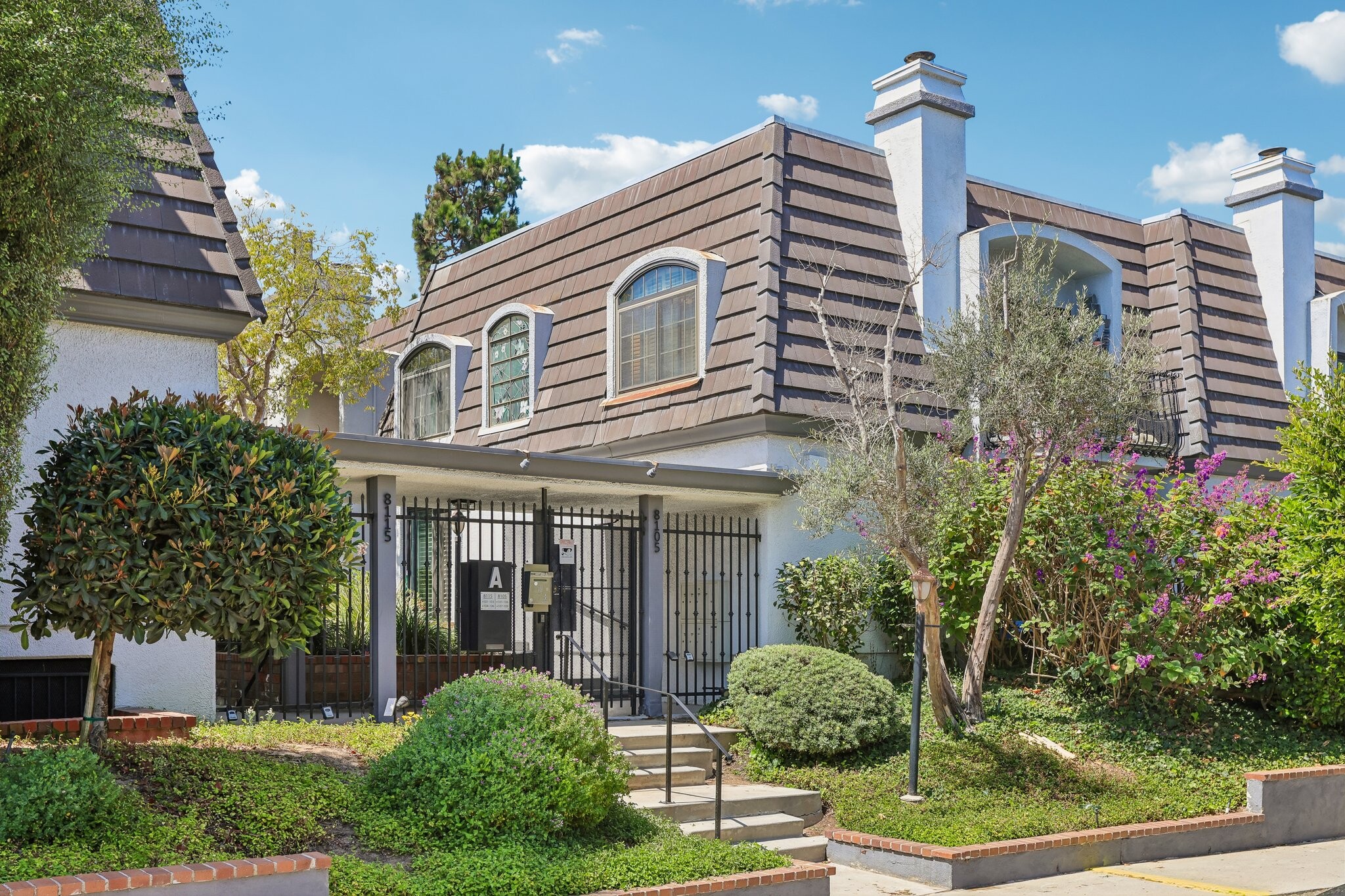 Building Photo - 8105 Redlands St