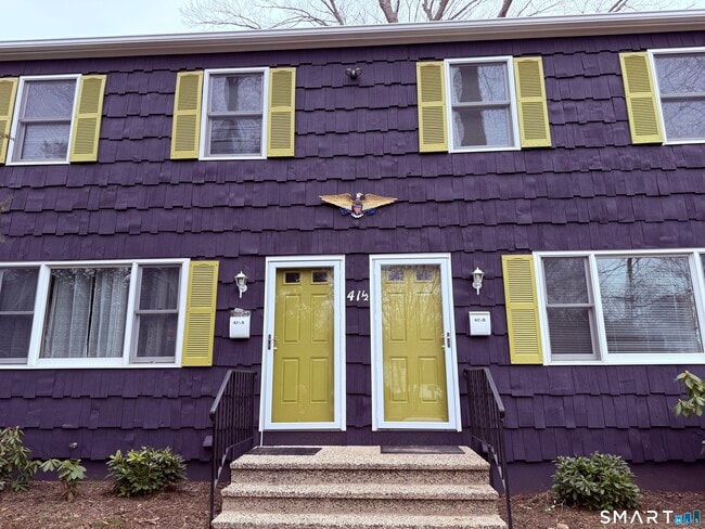 Building Photo - 41 1/2 Cedar Crest Pl