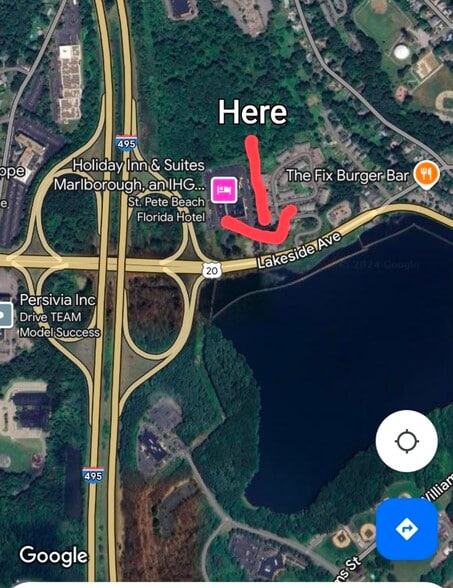 Building Photo - 231 Lakeside Ave