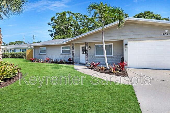 Primary Photo - 2643 Bismark Way