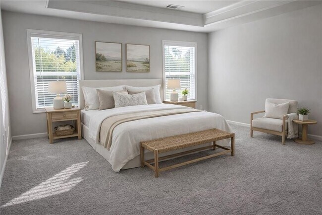 Building Photo - 3467 Iron Hearth Bnd