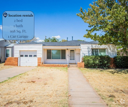 Building Photo - Available Now or for Summer 2025 PreLease!