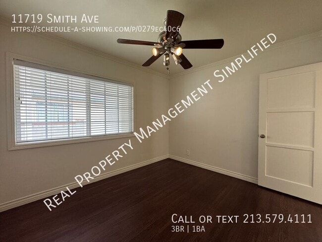 Building Photo - 11719 Smith Ave