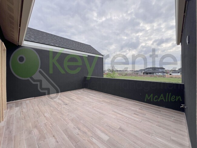 Building Photo - Stunning 3- bed/ 2.5 upgraded luxury townhome in Pharr at a Reduced Price