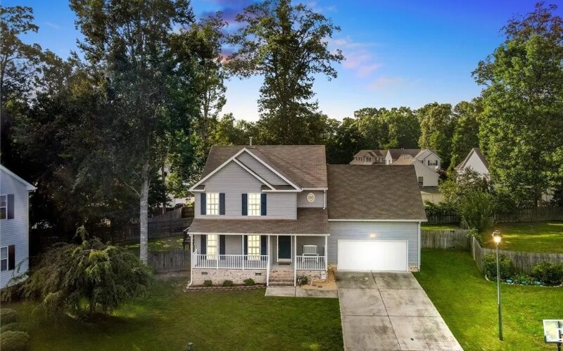 Building Photo - 5620 Scotts Pond Dr