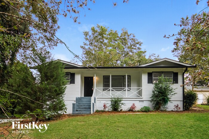 Primary Photo - 4684 Clemmons Dr