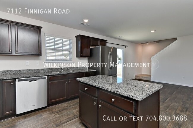 Building Photo - 7112 Finnigan Rd