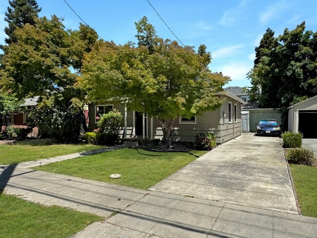 Building Photo - 445 Alviso St