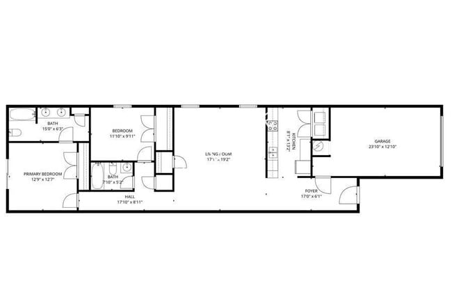 Building Photo - 933 North Plaza Drive