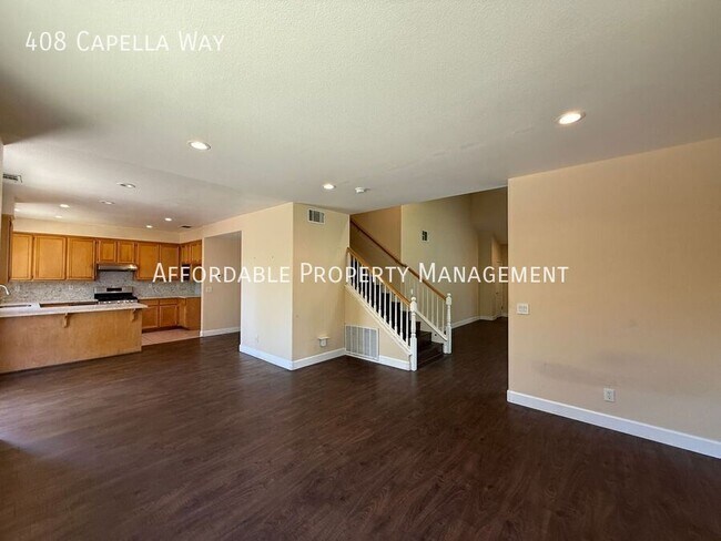 Building Photo - 408 Capella Way