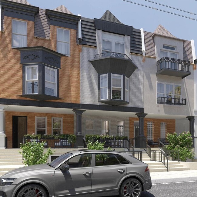 Building Photo - 649 N 33rd St