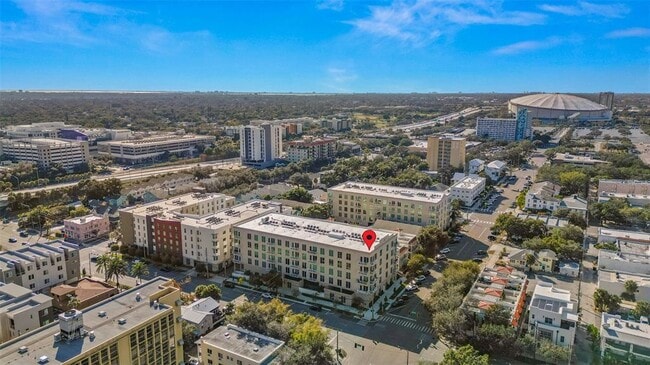 Building Photo - 600 3rd Ave S