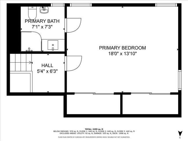 Building Photo - 33 Half Day Rd