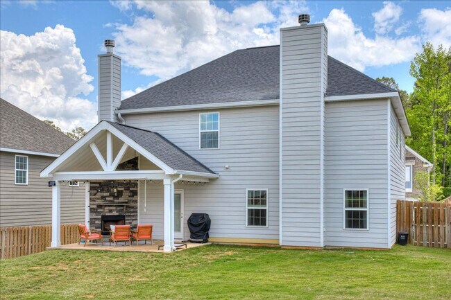 Building Photo - 211 Palisade Rdg