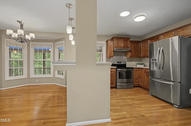 Building Photo - 106 Dilworth Ct
