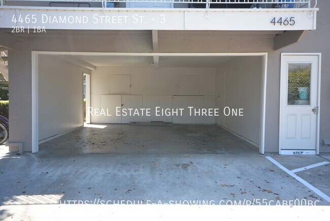 Building Photo - 4465 Diamond St