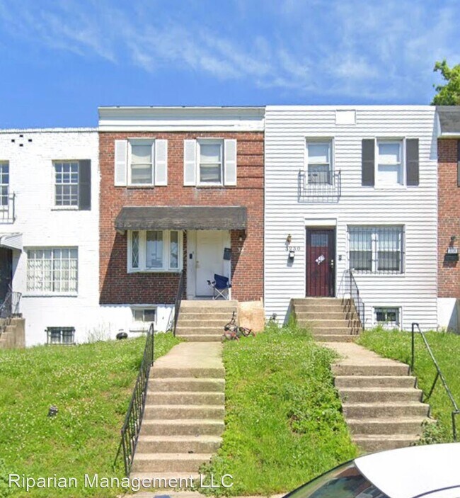 Primary Photo - 3 br, 2 bath House - 3232 Westmont Ave