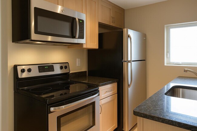 Building Photo - 202 N Townsend St