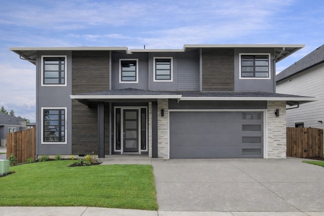 Building Photo - 10714 NE 97th Ave