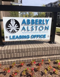 Building Photo - Abberly Alston