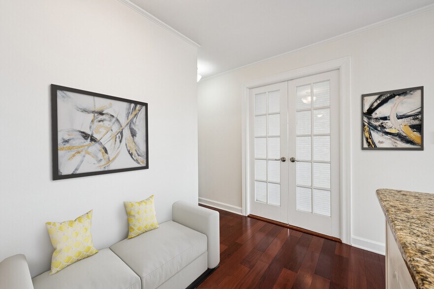 Building Photo - 1360 N Sandburg Ter