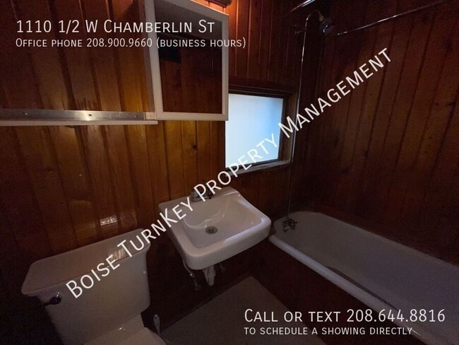 Building Photo - 1110 1/2 W Chamberlin St-