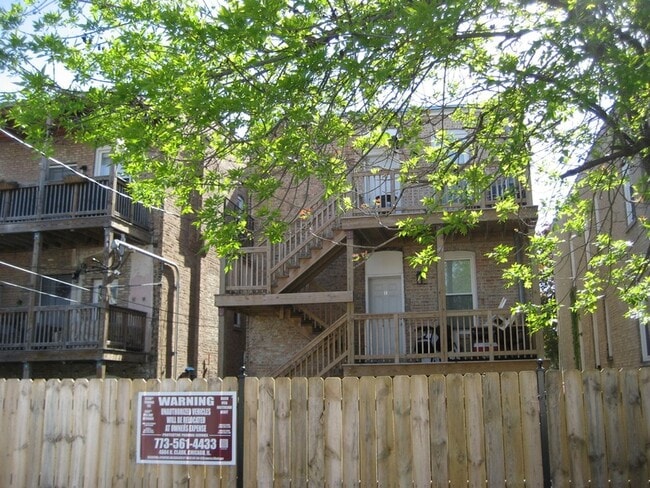 Building Photo - 1920 N Keystone Ave