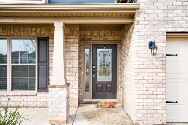 Building Photo - 13706 Halden Ridge Way