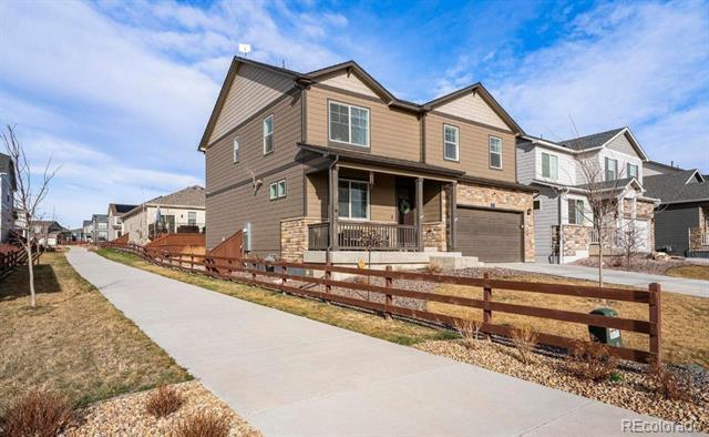 Building Photo - 254 Ptarmigan Ln