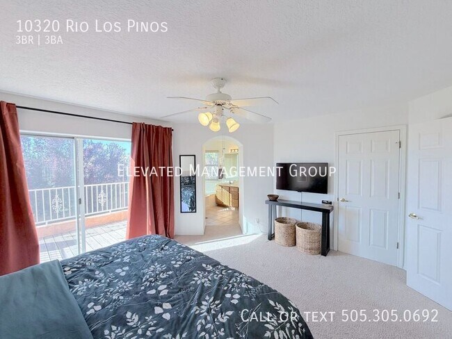 Building Photo - 10320 Rio Los Pinos Dr NW
