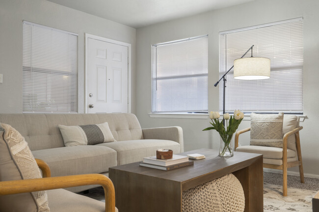 Building Photo - Sheridan Springs - Lease Today to Receive 1/2 OFF First Months Rent!