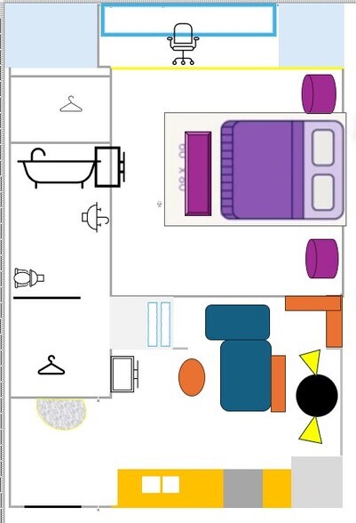 Building Photo - 5159 Clinton St