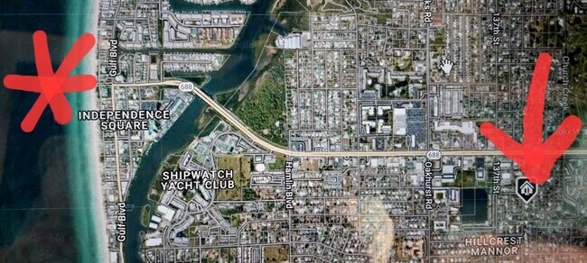 Building Photo - 10350 Imperial Point Dr W