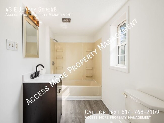 Building Photo - 43 E Jersey St
