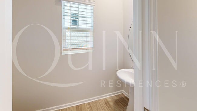 Floorplan - Newell Village