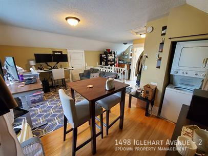 Building Photo - 1498 Iglehart Ave