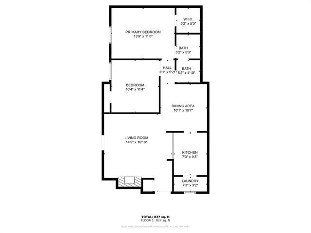 Building Photo - 6196 Vega Dr