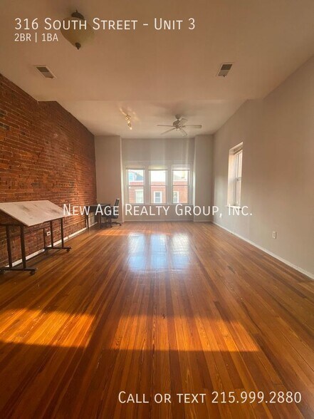 Building Photo - 316 South St
