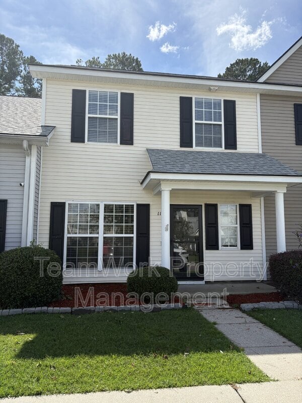 Building Photo - 113 Lynches River Dr