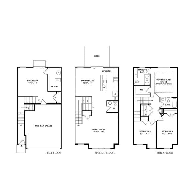 Building Photo - 71 Becker Dr