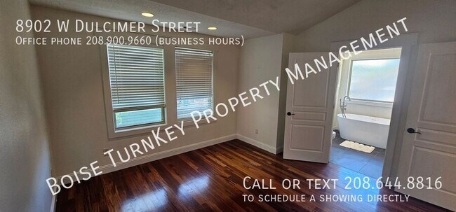 Building Photo - 8902 W Dulcimer St
