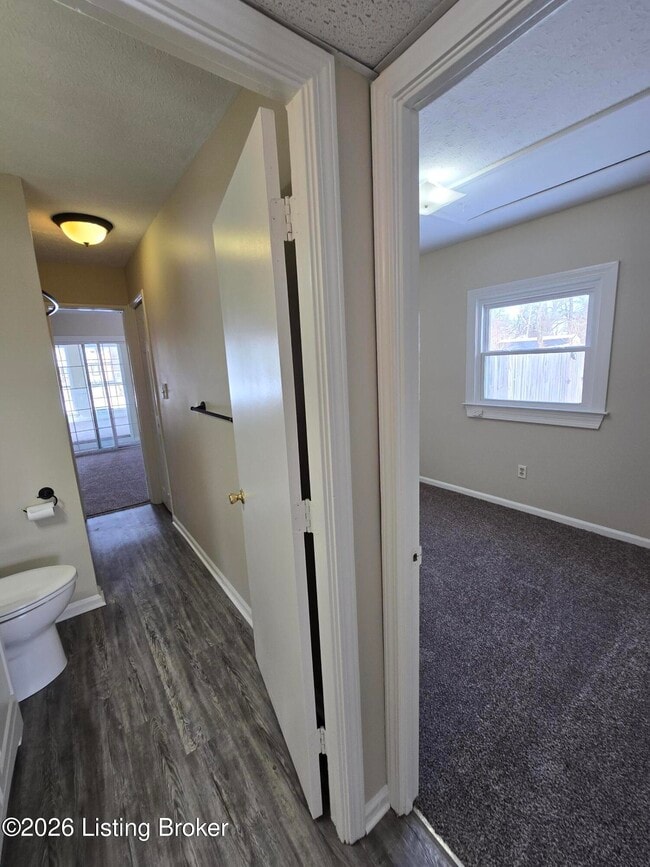 Building Photo - 214 Alpha Ave