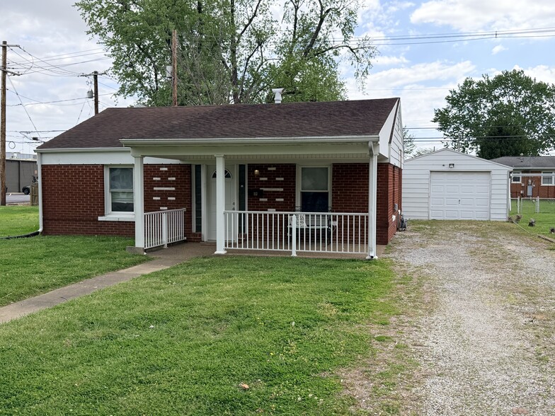 Building Photo - 112 Polster Dr