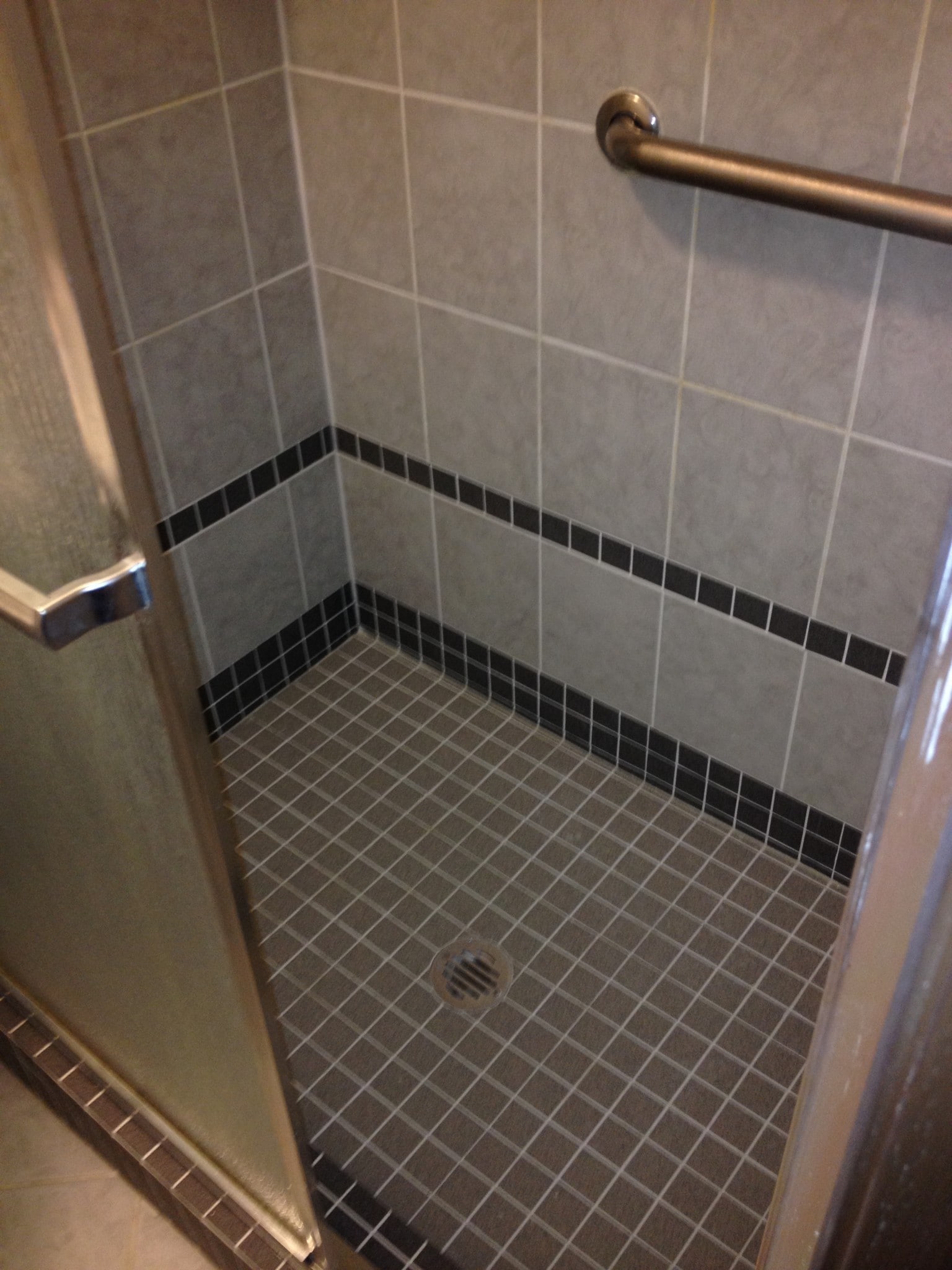 Bathroom - 826 E Capri Dr