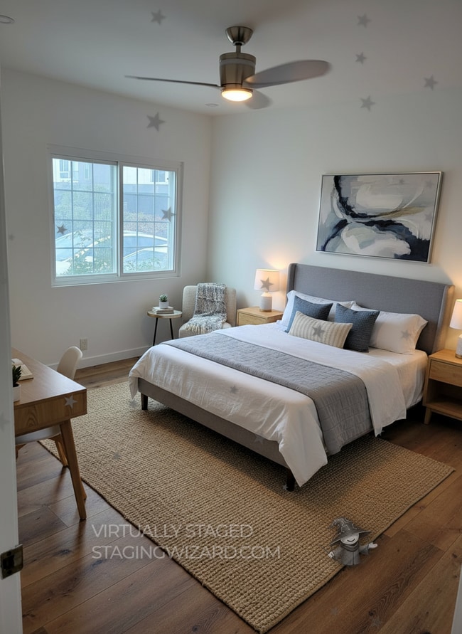 Building Photo - 5526 W 118th Pl