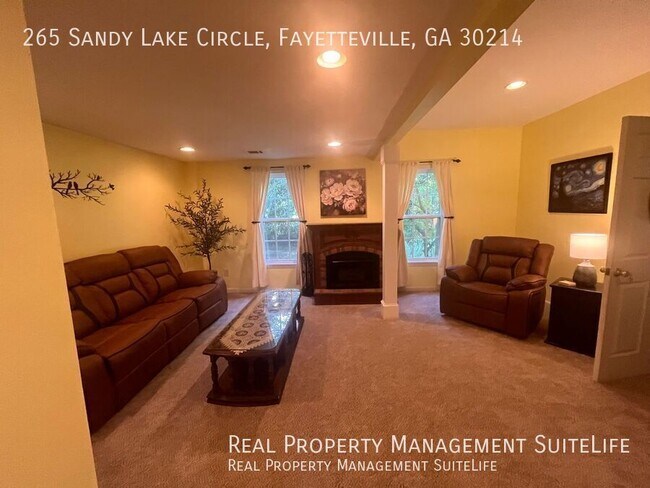 Building Photo - 265 Sandy Lake Cir