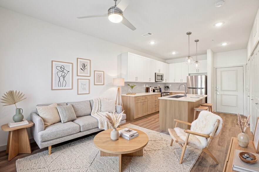 Building Photo - Cedar Grove Apartment Homes