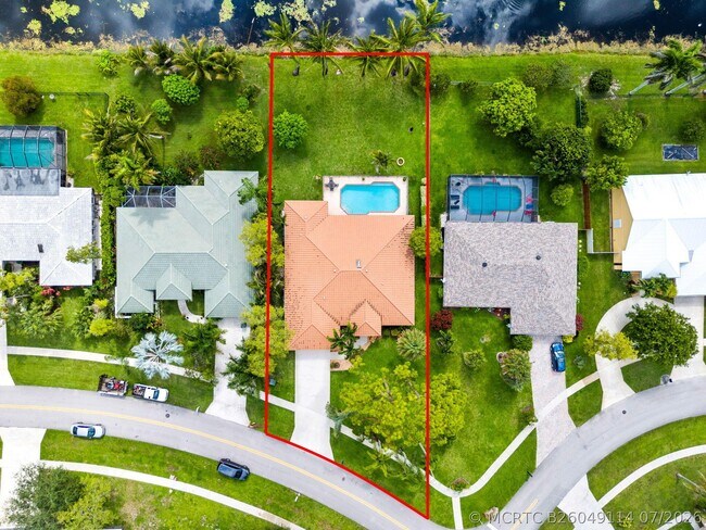 Building Photo - 1707 Primrose Ln