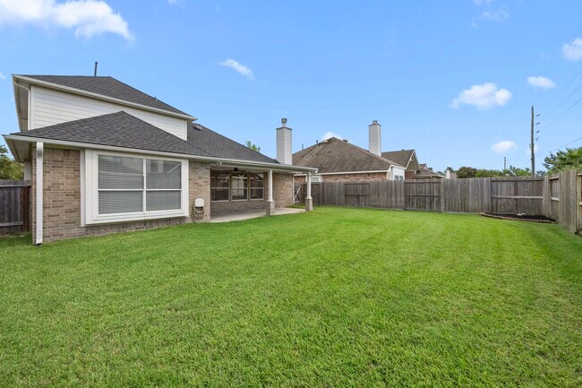 Building Photo - 12807 Sienna Trails Dr