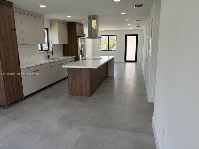 Building Photo - 2421 NW 153rd St